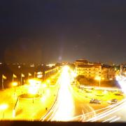 Night in Phnom Penh