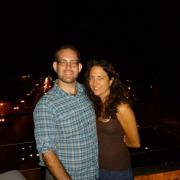 Night in Phnom Penh