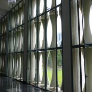 The Independence Palace in Saigon