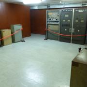 The Independence Palace in Saigon