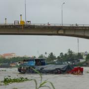 Mekong delta