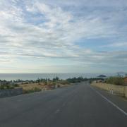 Countryside near Mui Ne
