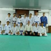Aikido in Nha Trang