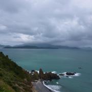 Near Nha Trang