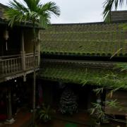 Historic house in Hoi An