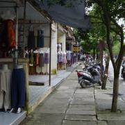 Tailors in Hoi An
