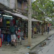 Tailors in Hoi An