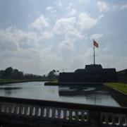 Citadel in Hue