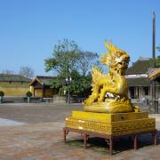 Citadel in Hue
