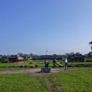 Citadel in Hue