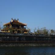 Citadel in Hue