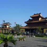 Citadel in Hue
