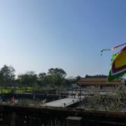 Citadel in Hue