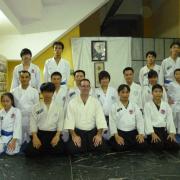 Aikido in Hue