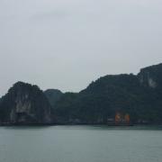Halong Bay