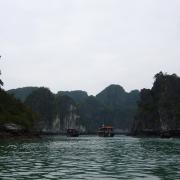 Halong Bay