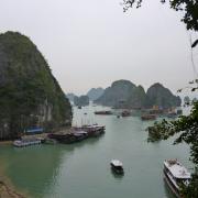Halong Bay
