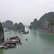 Halong Bay