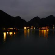 Halong Bay