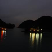 Halong Bay