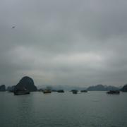 Halong Bay