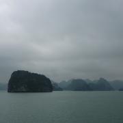 Halong Bay