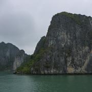 Halong Bay