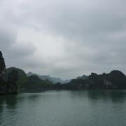 Halong Bay