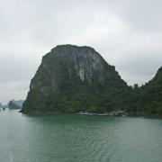 Halong Bay