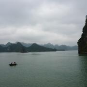 Halong Bay