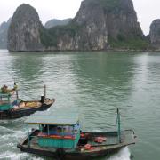 Halong Bay