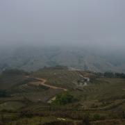 Hiking around Sapa
