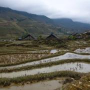 Hiking around Sapa