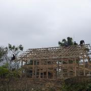 Village outside of Sapa
