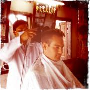 Haircut