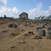 Plain of jars