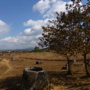 Plain of jars