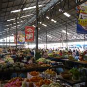 Part of the market