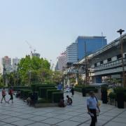Skytrain