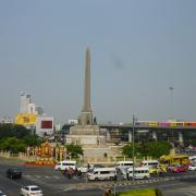 Victory monument