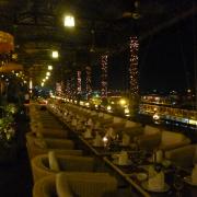 Friday evening dinner
