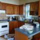 Kitchen mess