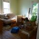 Living room piles